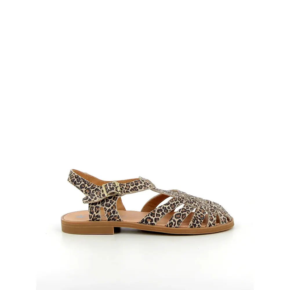Sandalen für Damen Méduse Sunville