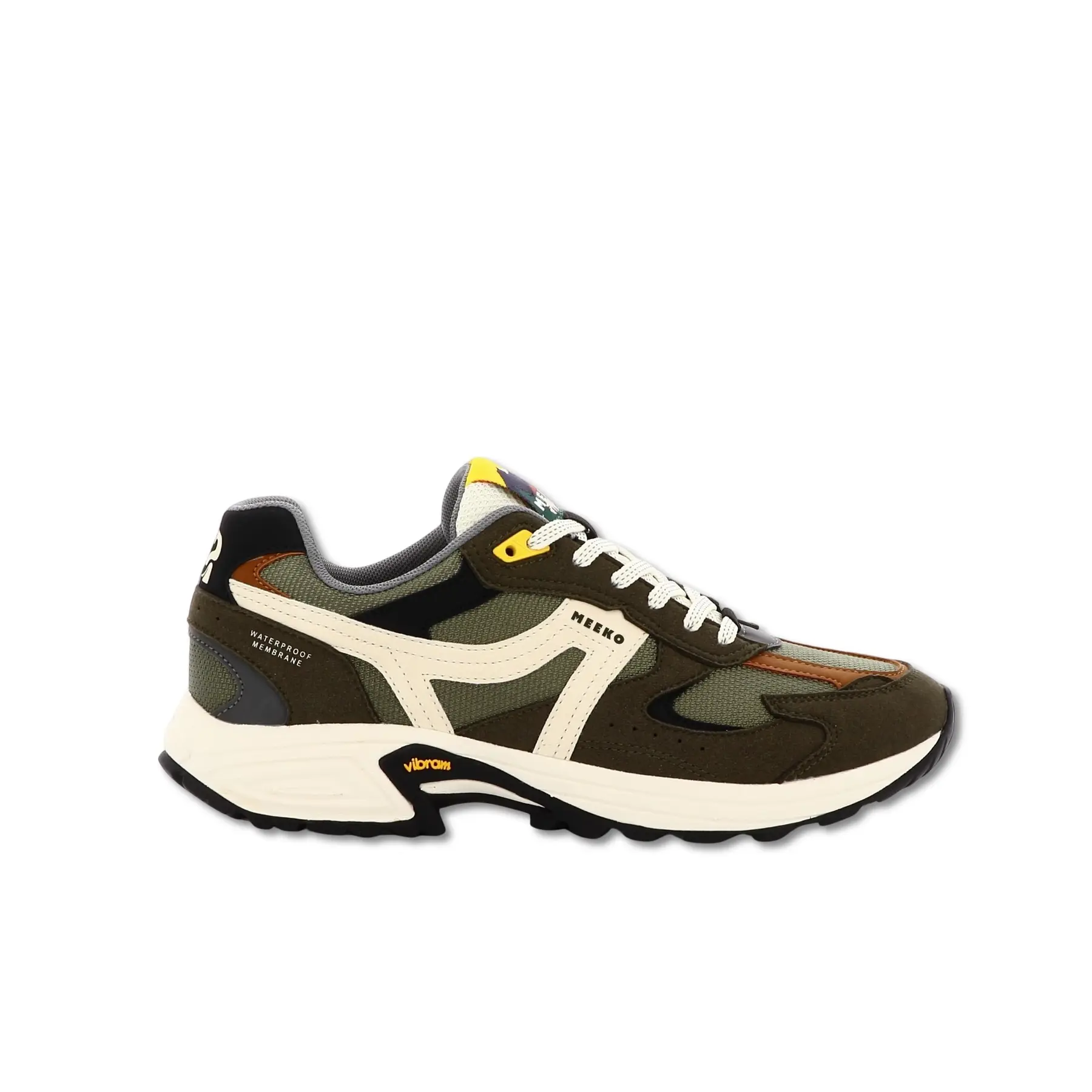 3760335944574 - Sneakers Capra Forest 3760335944574 - Sneakers Capra Forest