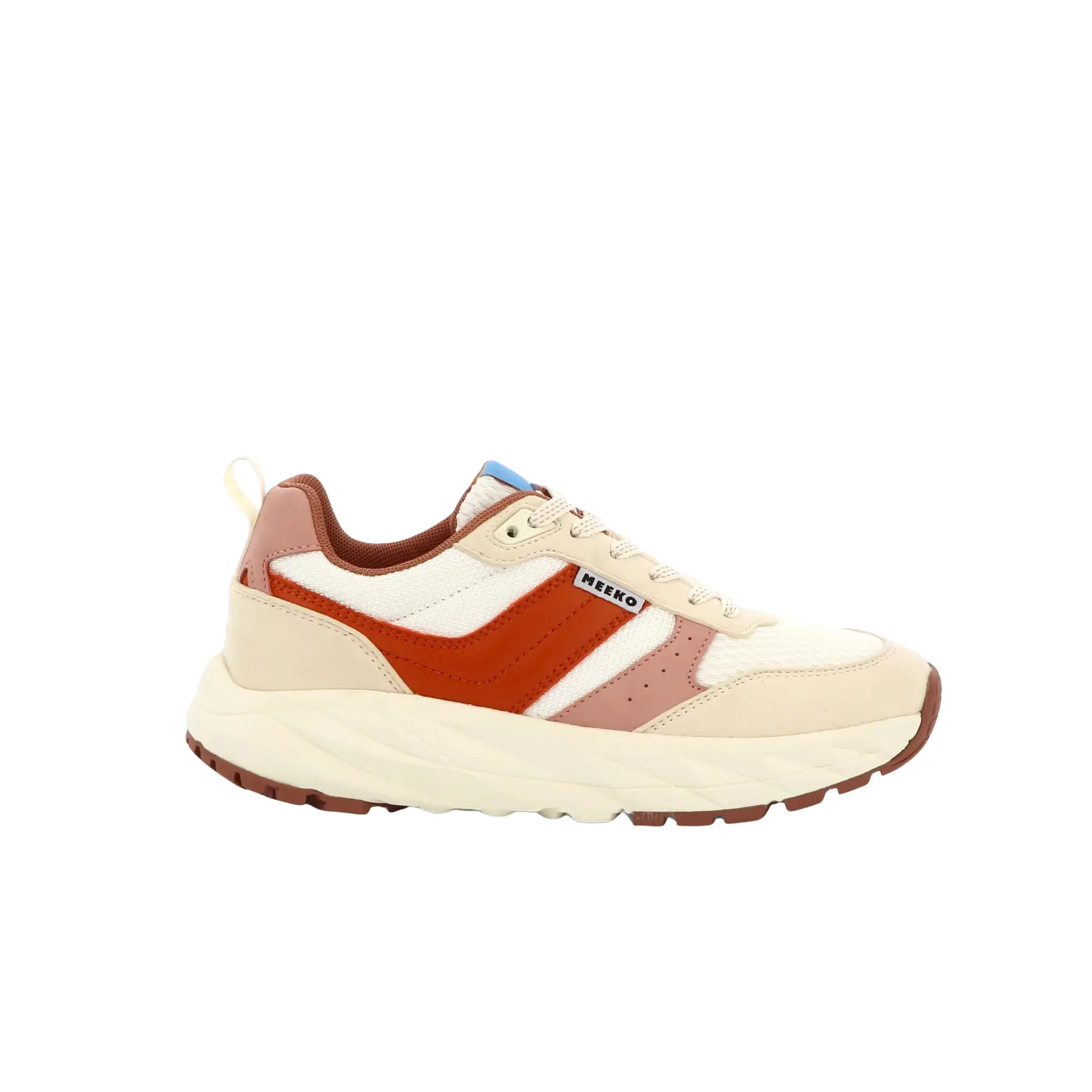3760335945274 - Sneakers Pongo Terracotta 3760335945274 - Sneakers Pongo Terracotta