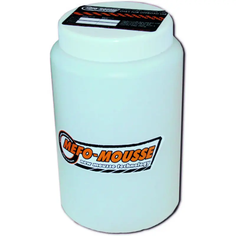 Photo Gel de montage pour mousse MEFO Sport GmbH 75ml