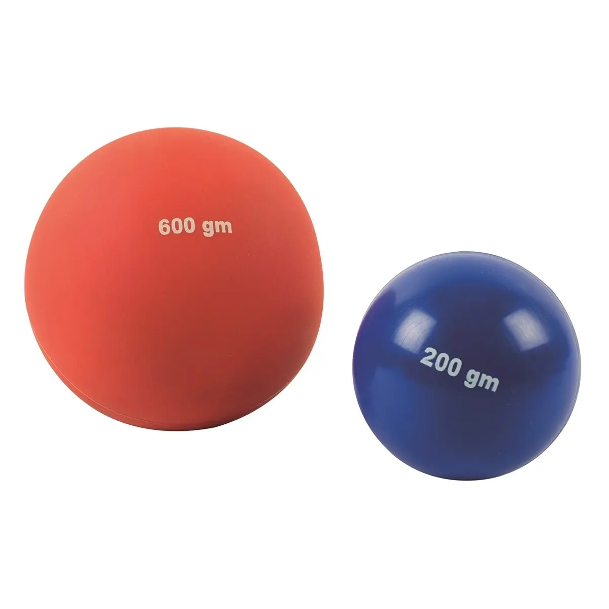 Ball mit Gewichten zum Werfen Megaform Shot