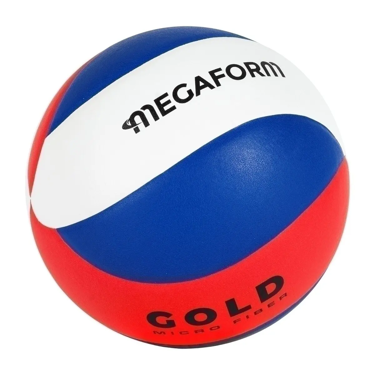 Volleyball Megaform Gold V2 New 2023