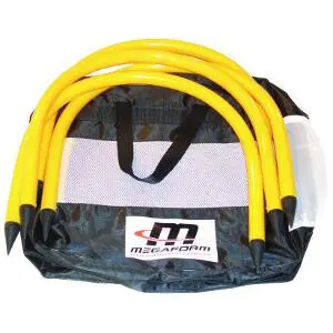 5420057003901 - Präzisionsbögen (x4)