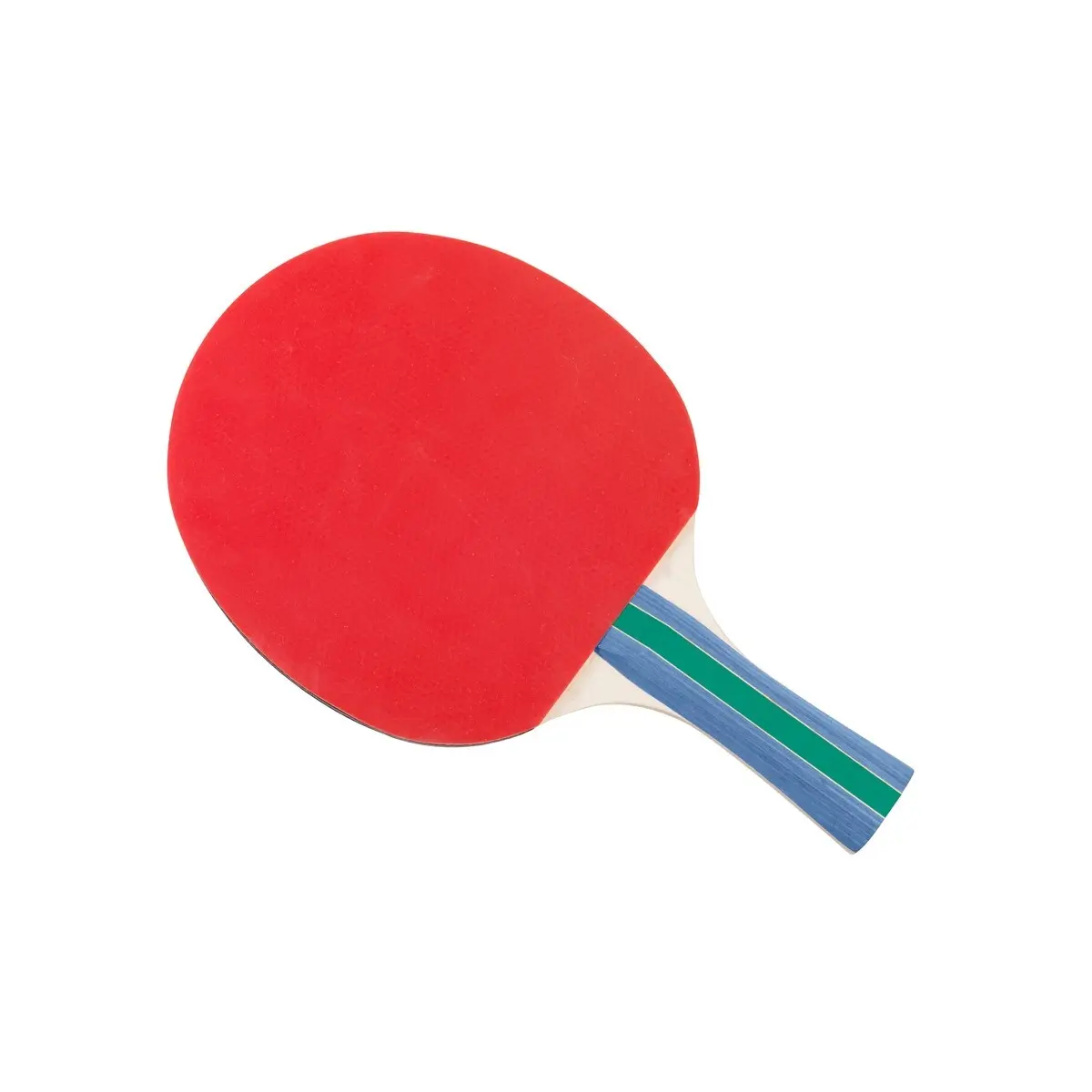 Tischtennisschläger Megaform Gold