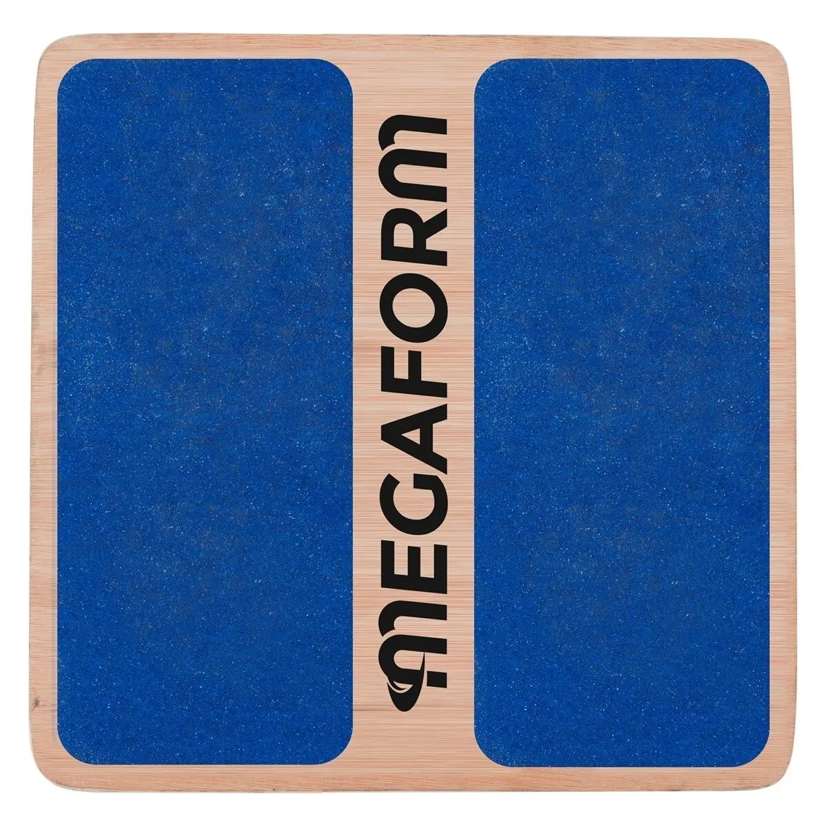 5420057026726 - Quadratisches Balancierbrett aus Holz Megaform