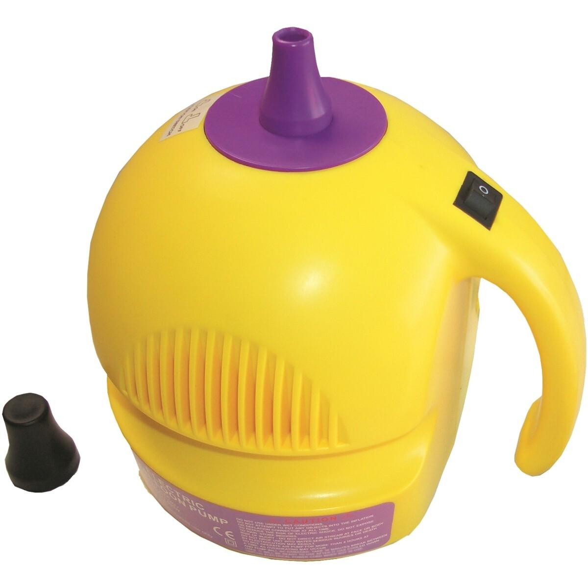 5420057006162 - Ballpumpe Kompressor elektrisch Megaform