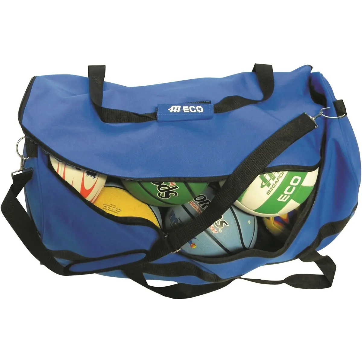 Kleine Balltasche Megaform ECO