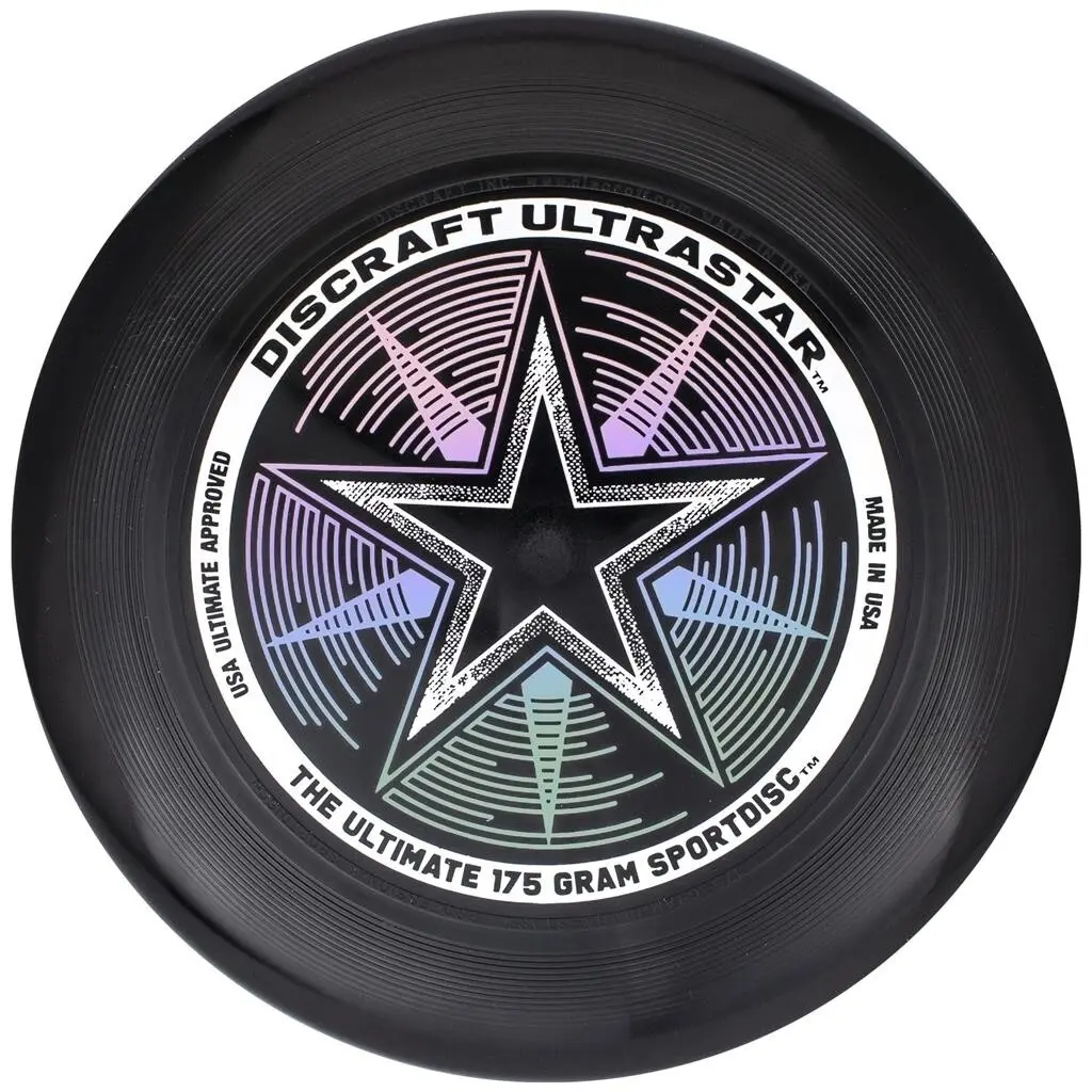 7451171181624 - Frisbee Discraft Ultra-Star Standard