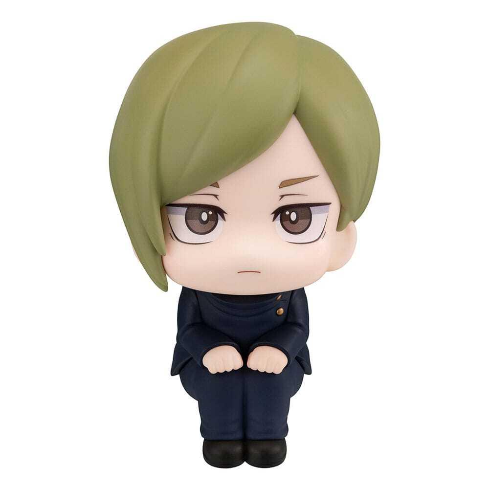 4535123840135 - Statuette Jujutsu Kaisen Look Up Nanami Kento Kosen Ver