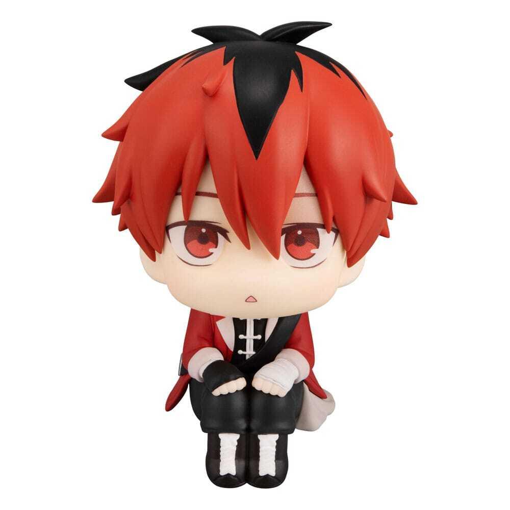 4535123841620 - PVC-Figurine Frieren Beyond Journeys End Look Up Stark