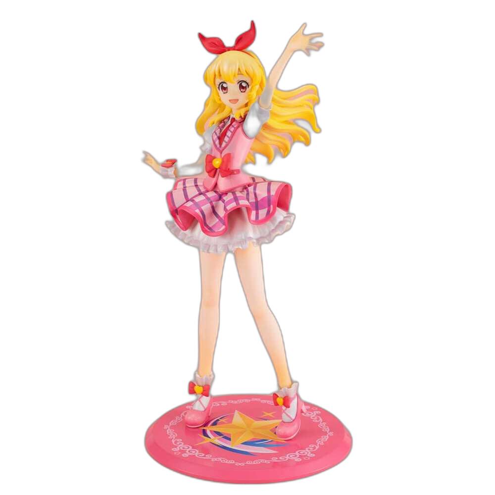 4535123841897 - PVC-Figurine Aikatsu! Lucrea Ichigo Hoshimiya 10th Story Starway to the future