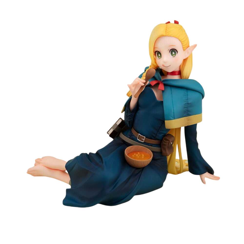 4535123842269 - PVC-Figurine Delicious in Dungeon Melty Princess Marcille Palm