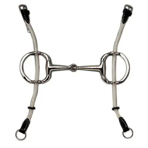 Mors simple pour cheval Mehis Oliva