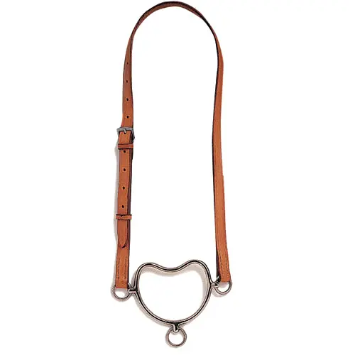 Comparer les prix de Mors pour cheval en acier inoxydabl Mehis Chiflis