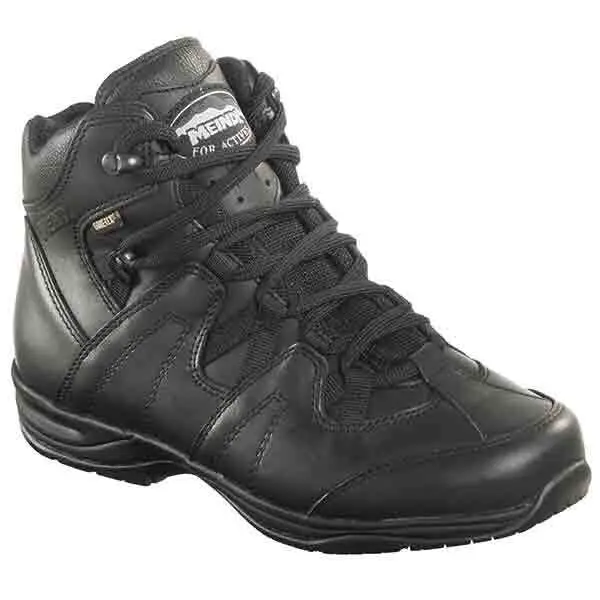 Women's hiking shoes Meindl Police GTX