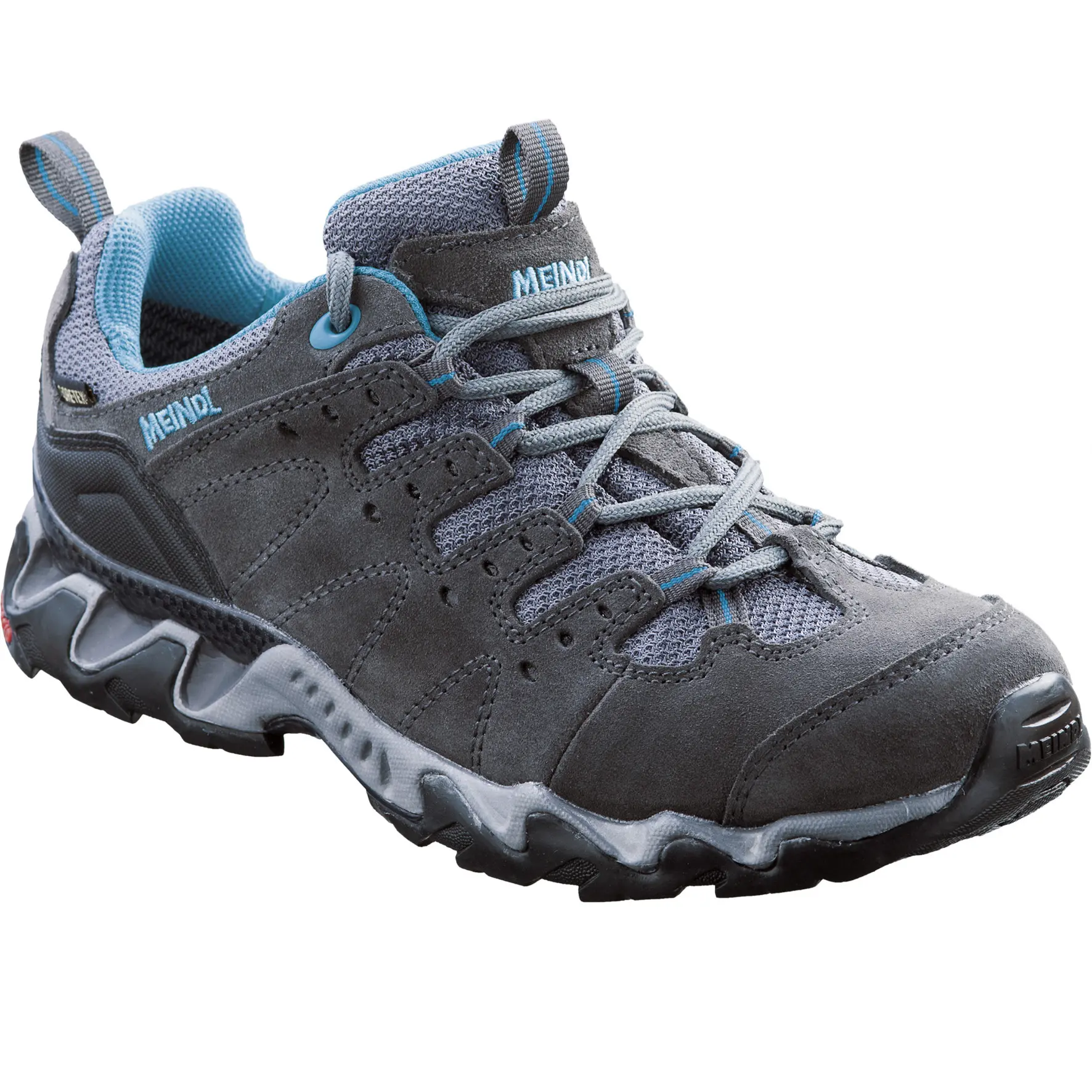 Chaussures de randonnée femme Meindl Portland GTX