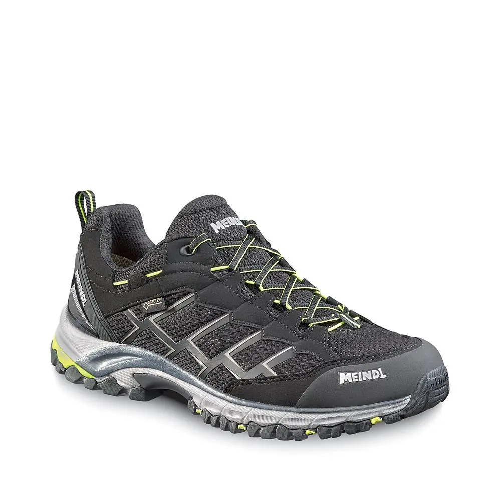 Chaussures de randonnée Meindl Caribe GTX