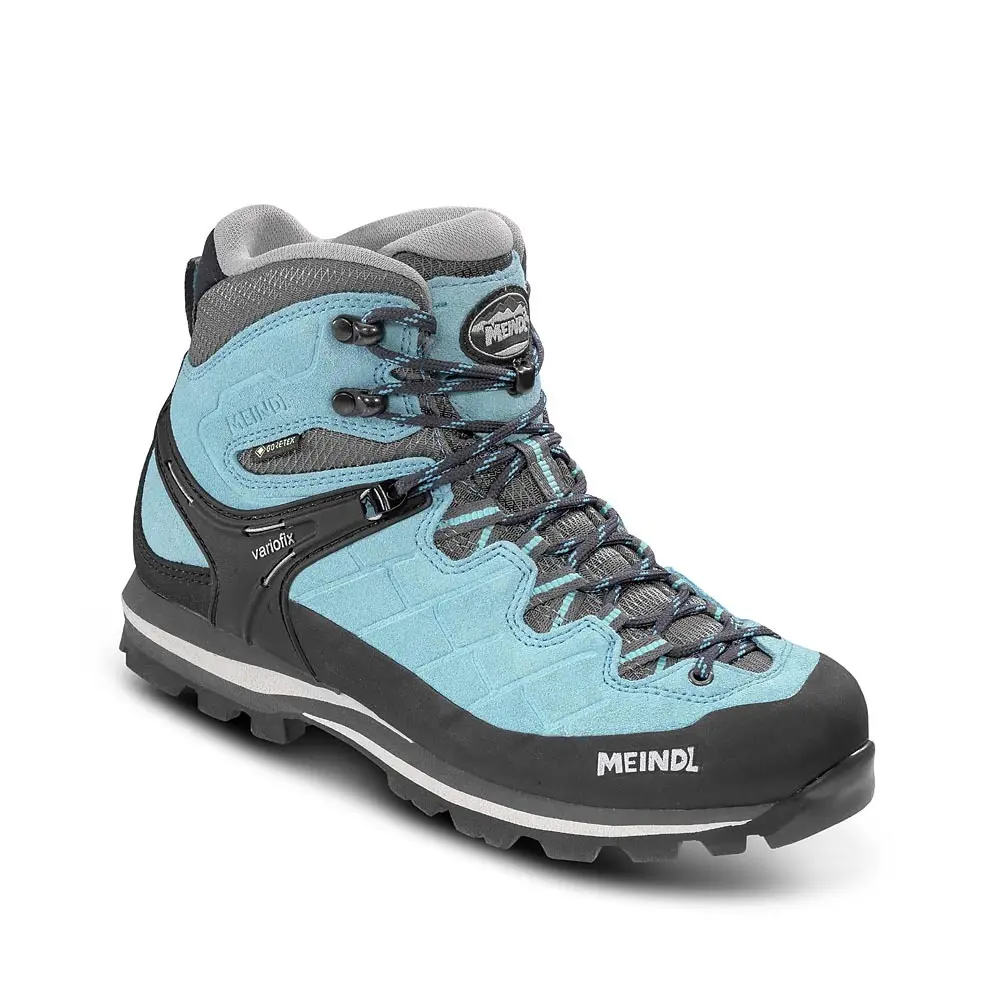 Damen-Wanderschuhe Meindl Litepeak Lady GTX