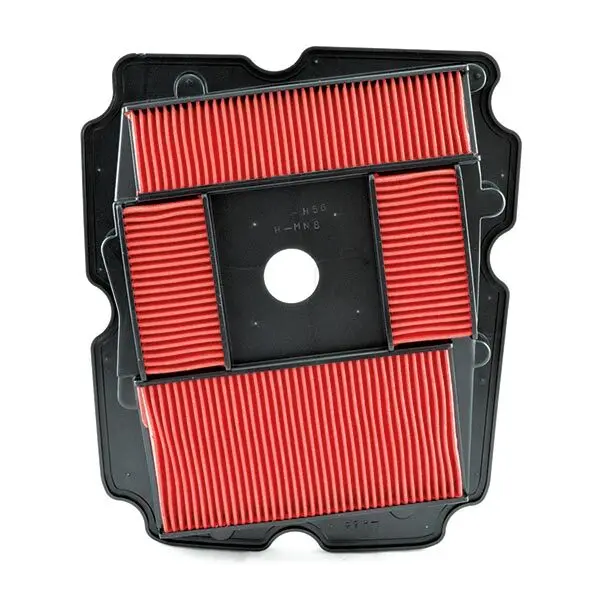 Luftfilter Motorrad Meiwa Honda Ntv 600 Revere H1261