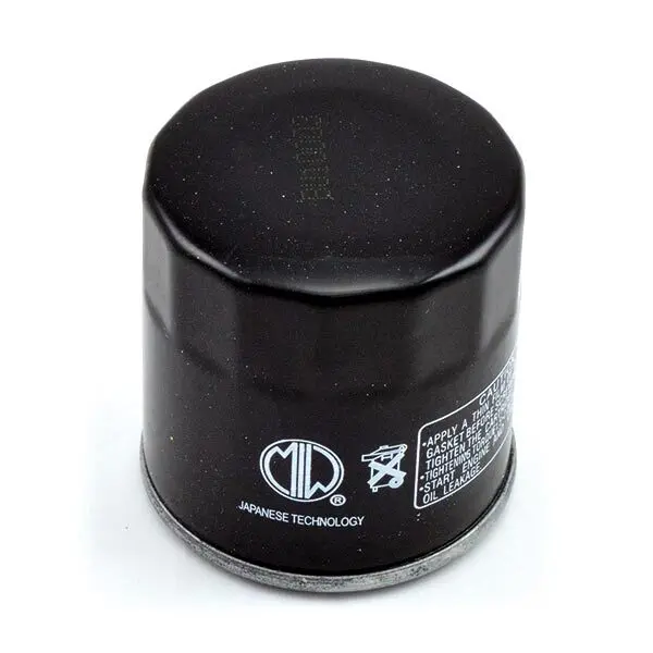 Motorrad-Ölfilter Meiwa Meiwa BU10003