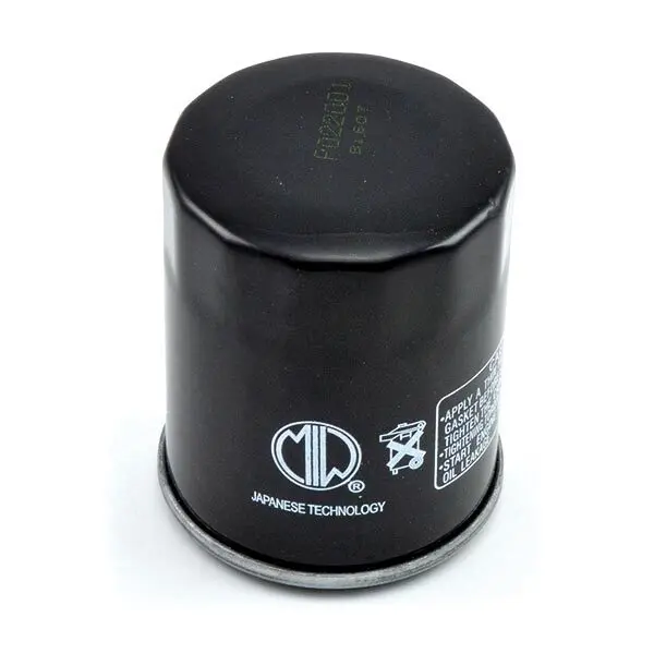 Motorrad-Ölfilter Meiwa PO22001