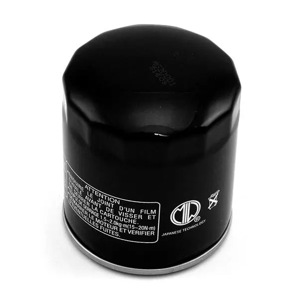 Motorrad-Ölfilter Meiwa MG20001