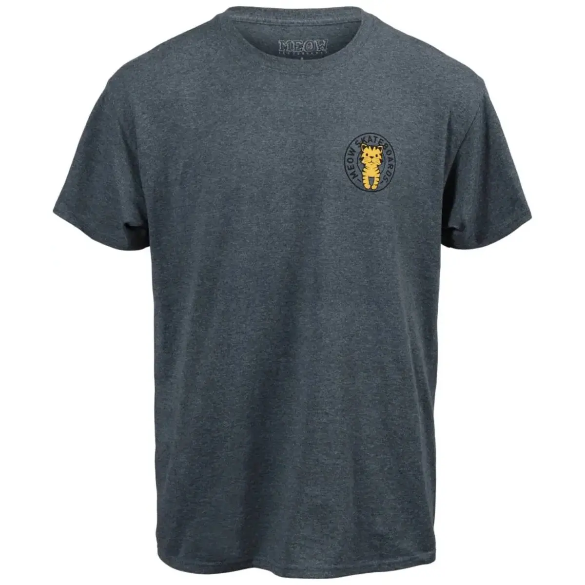 5060902490854 - T-Shirt Tabby Seal