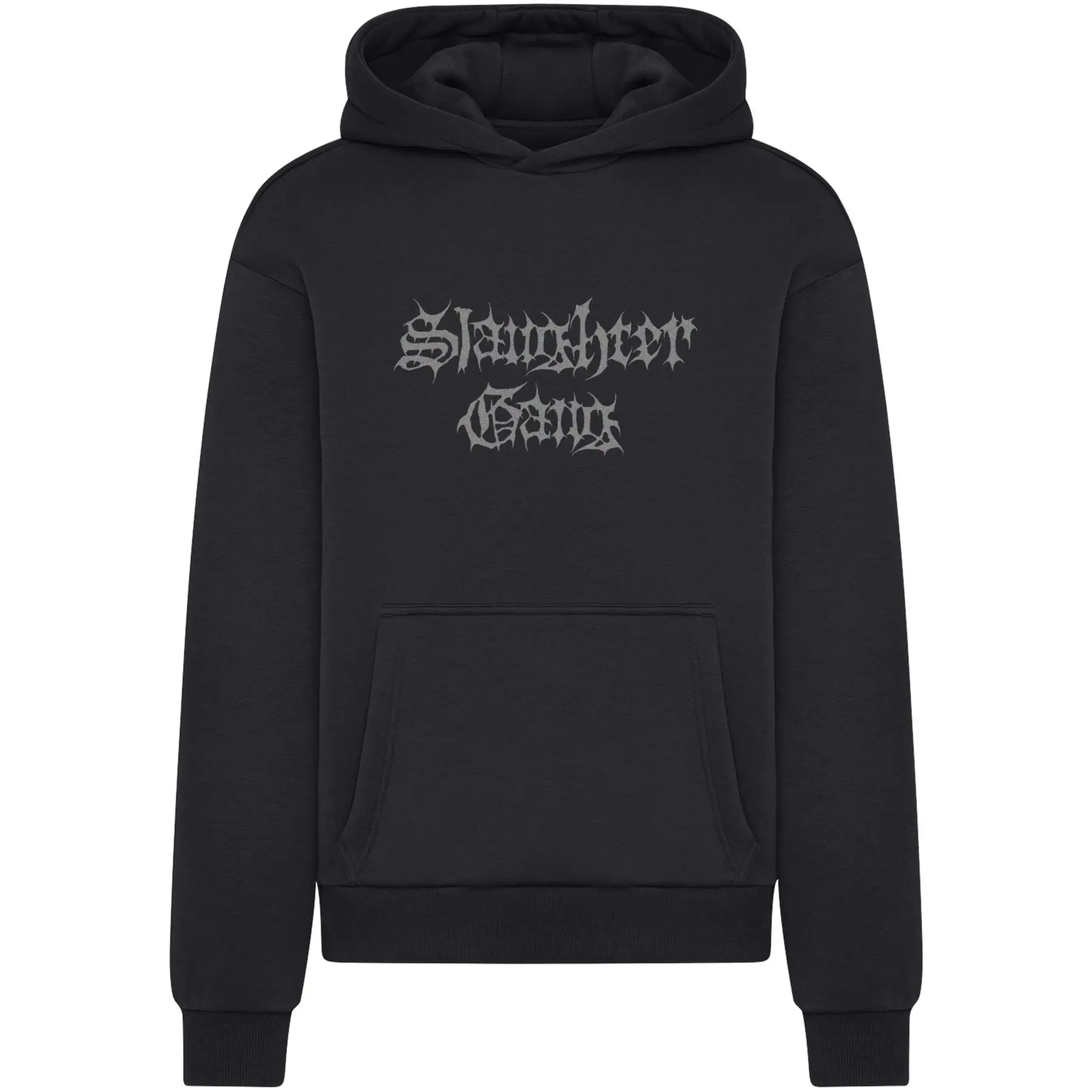 Hooded sweatshirt Merchcode 21 Savage Code of Arms