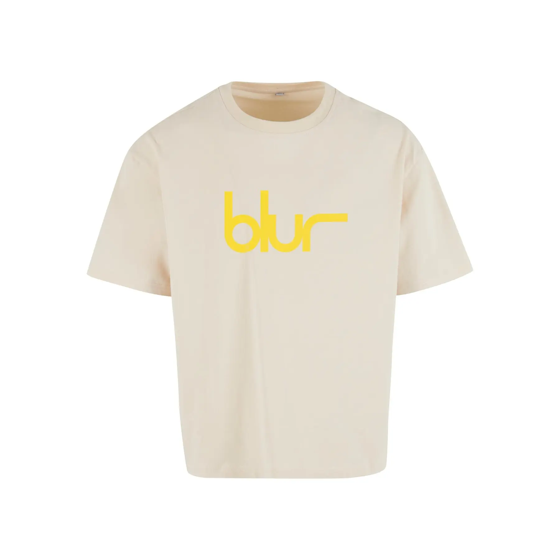 Image of T-Shirt Merchcode Blur Parklife
