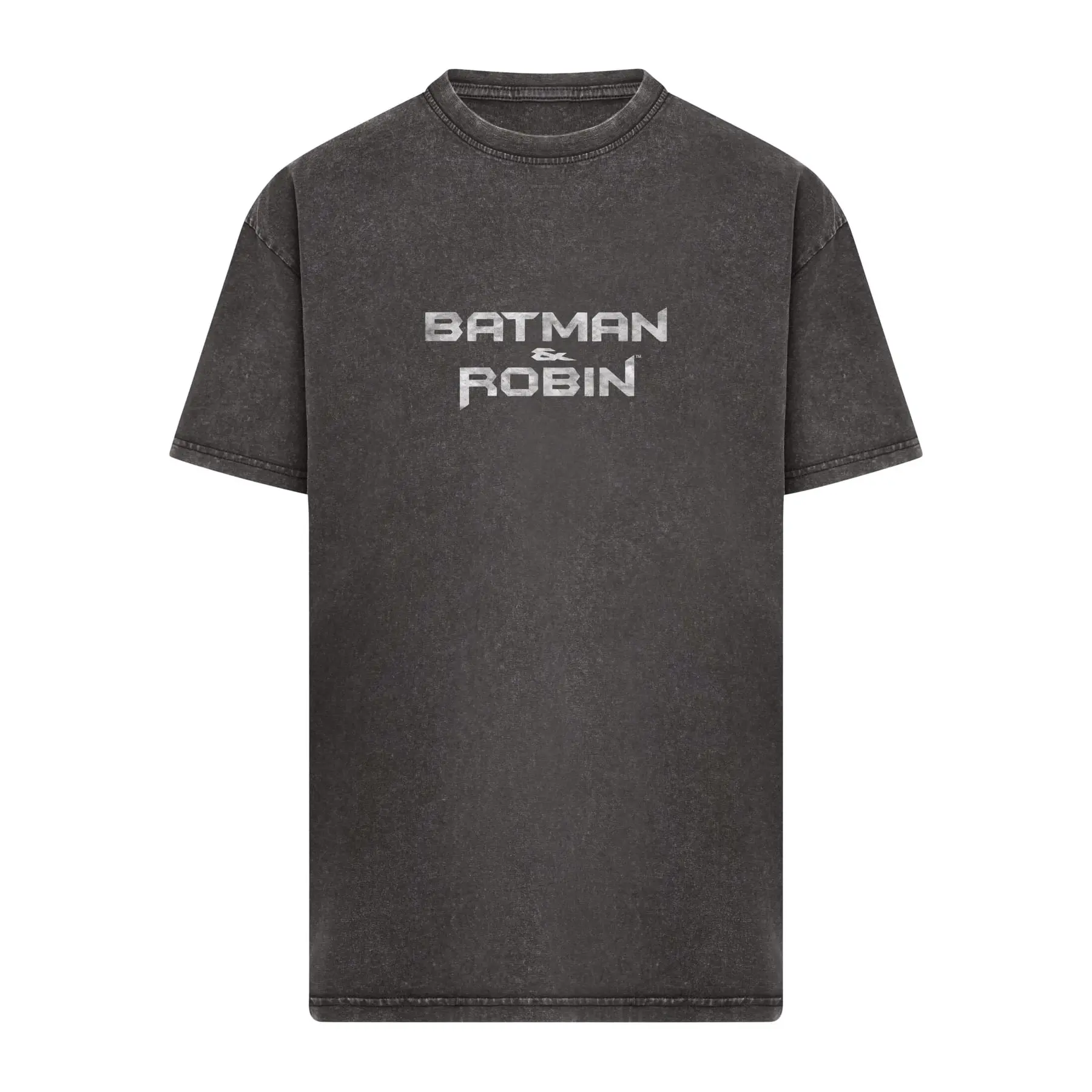T-shirt Merchcode Batman & Robin