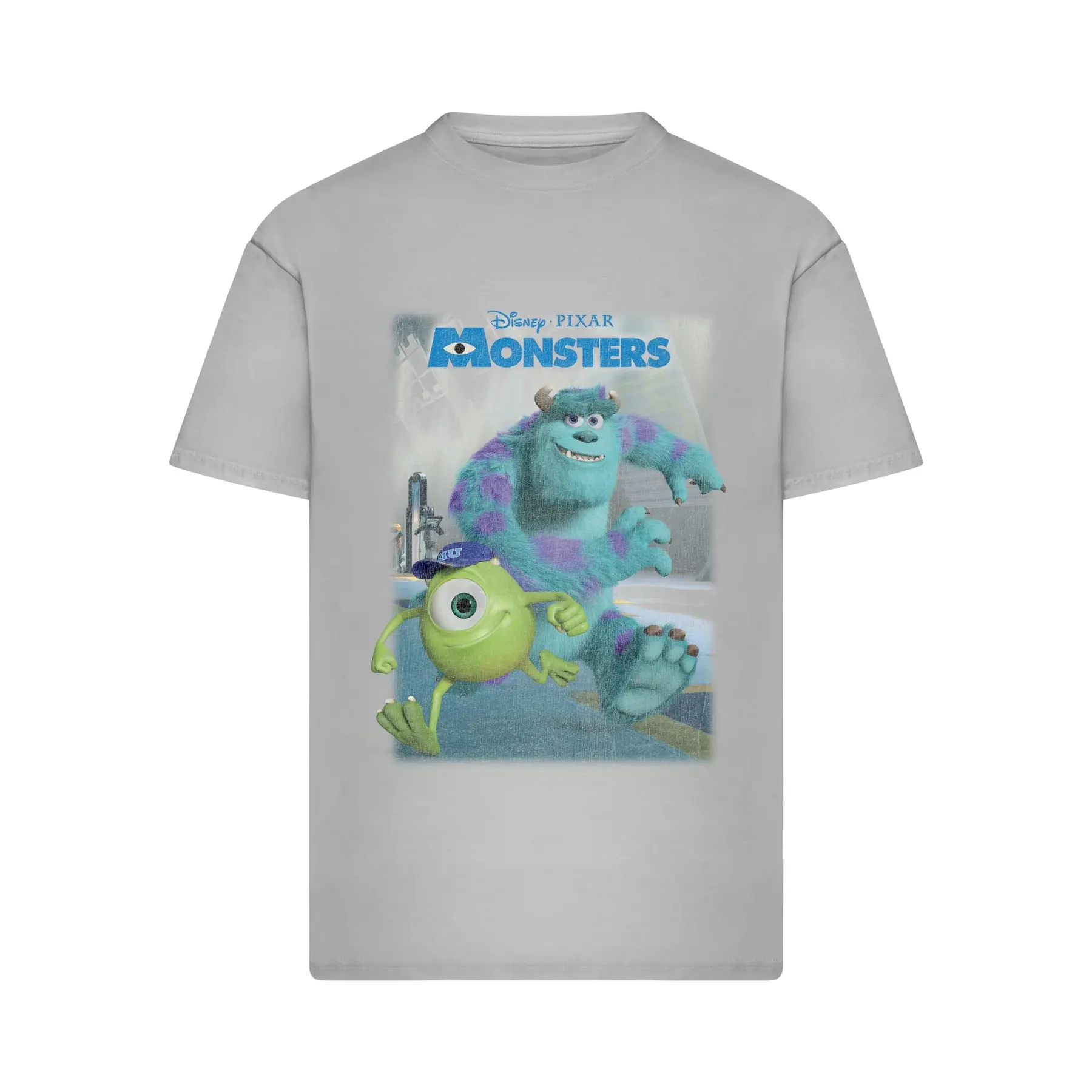Image of T-Shirt Merchcode Disney Monsters