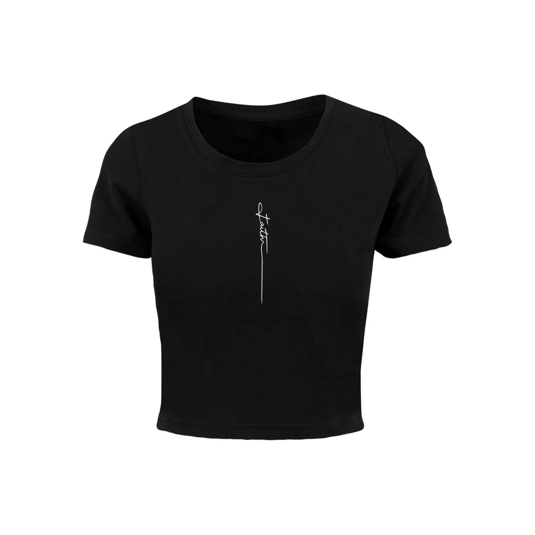 T-Shirt Merchcode Faith