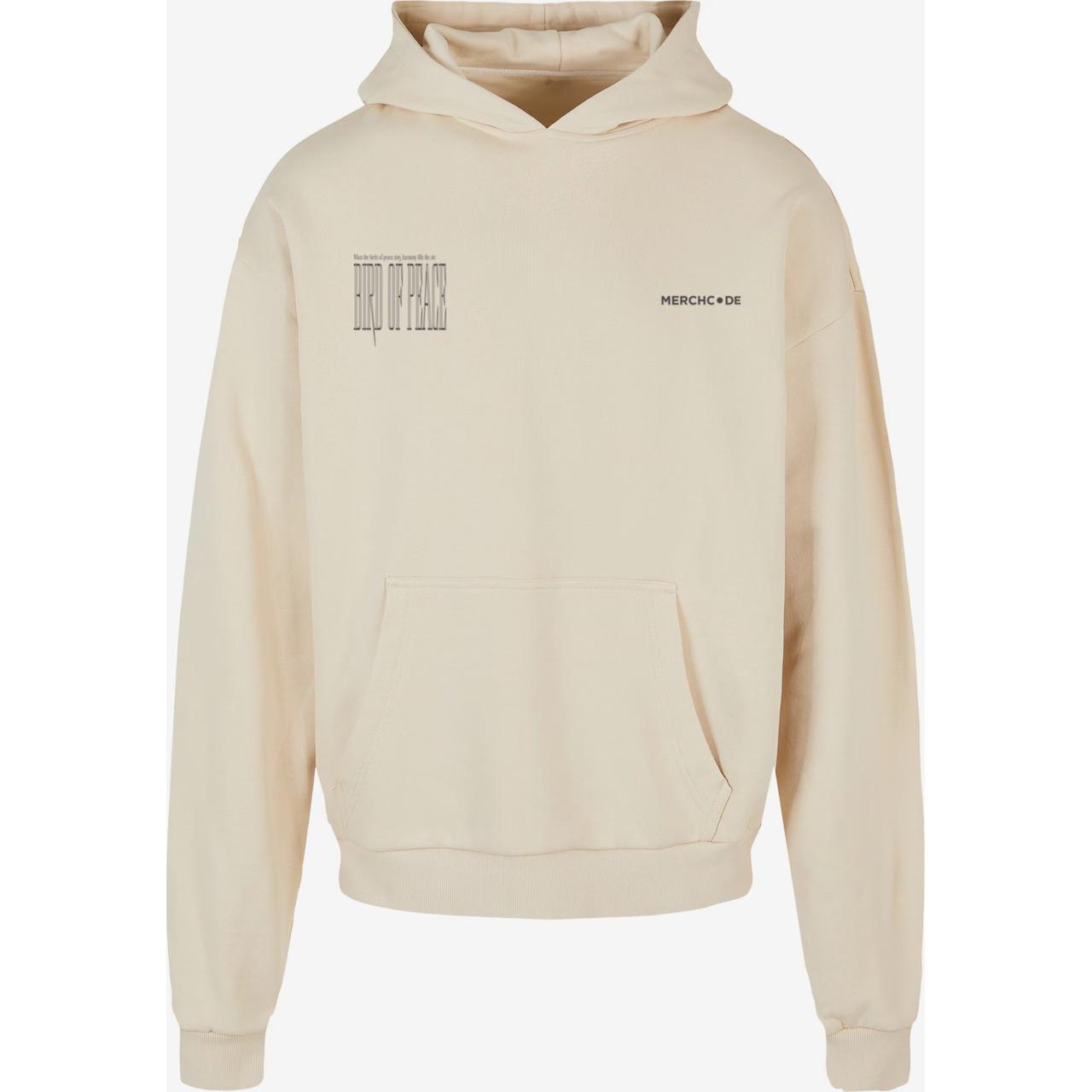 4069389171073 - Hoodie Birds Of Peace 2