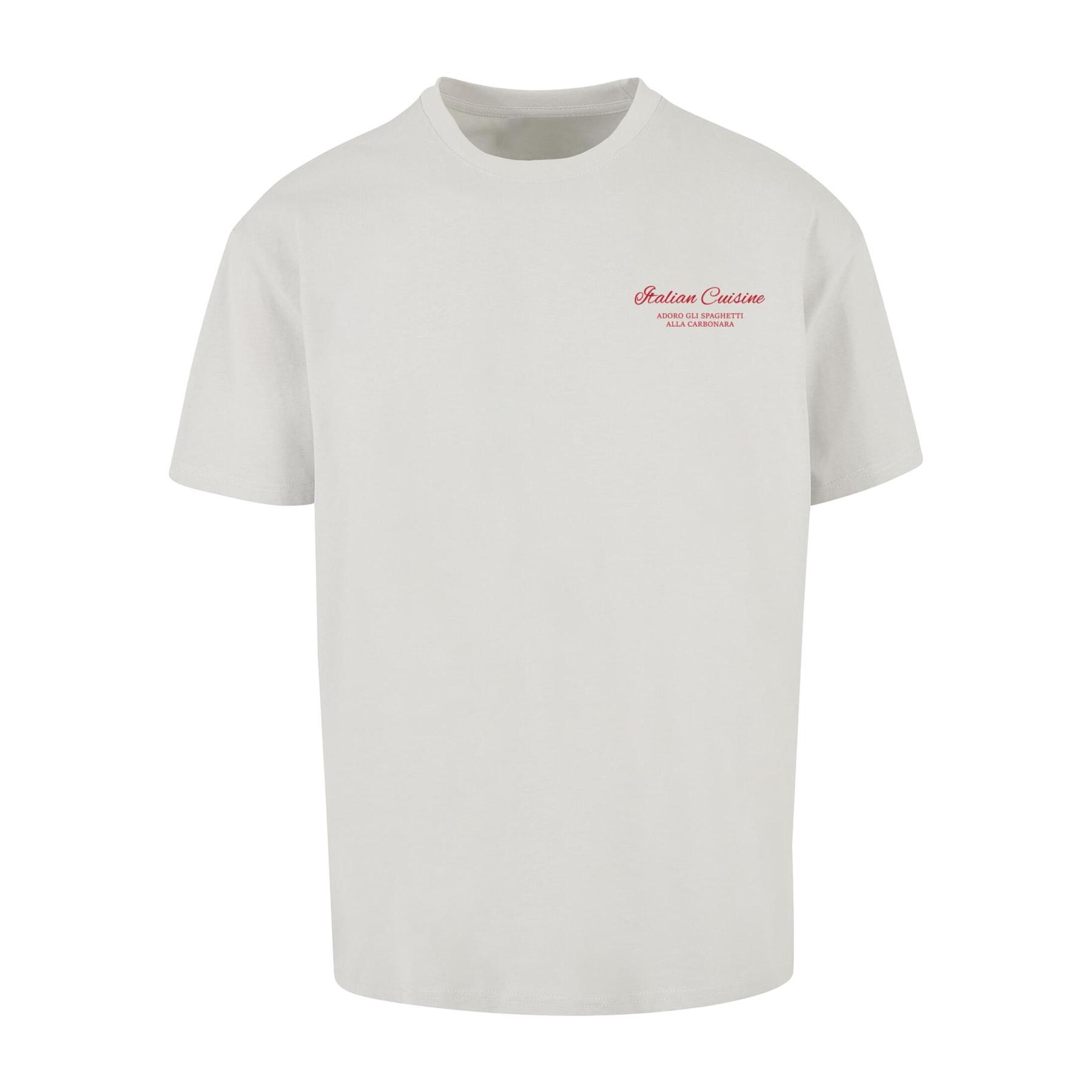 4069389202821 - T-Shirt Al Dente Per Favore