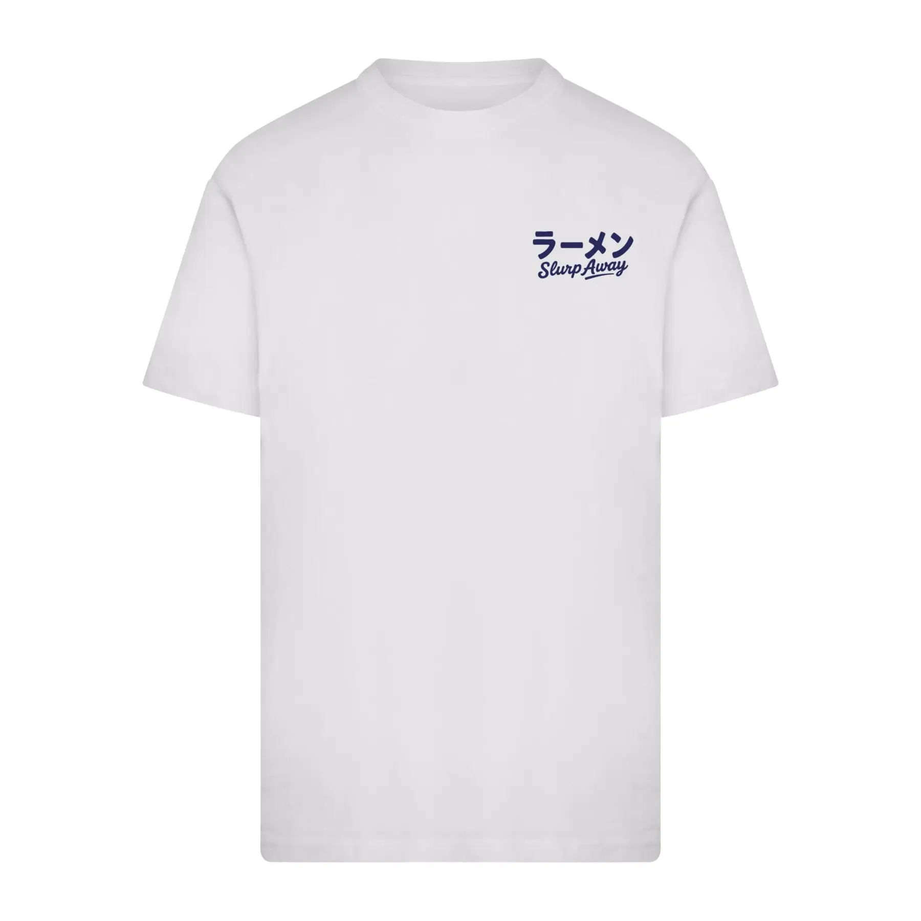 Image of T-Shirt Merchcode Japanese Ramen