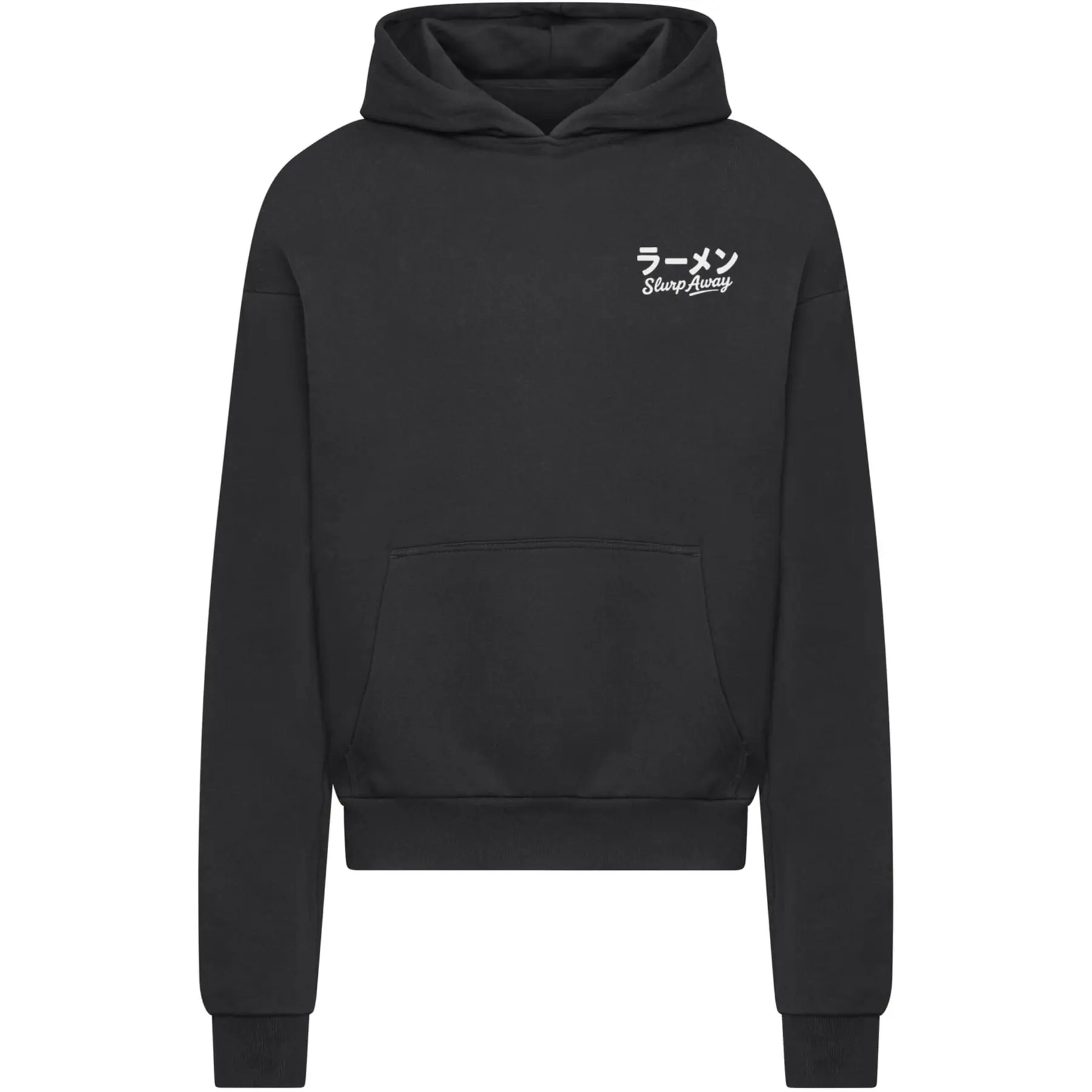 Image of Hoodie Merchcode Japanese Ramen
