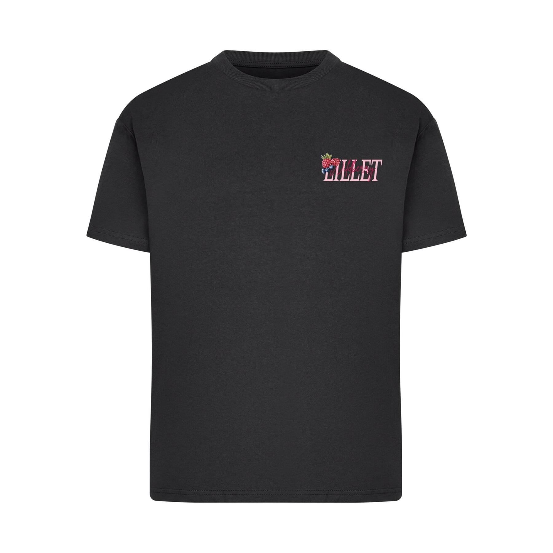 T-shirt da donna  Lillet