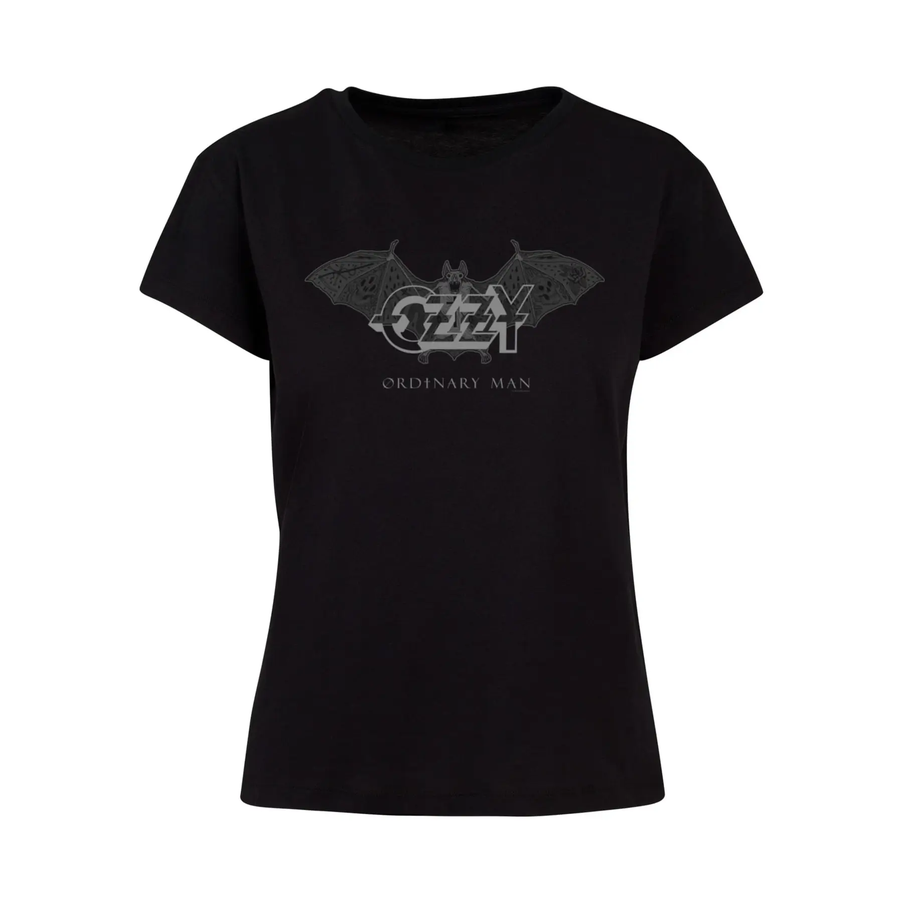 T-shirt da donna  Ozzy Osbourne - Ordinary Bat Box