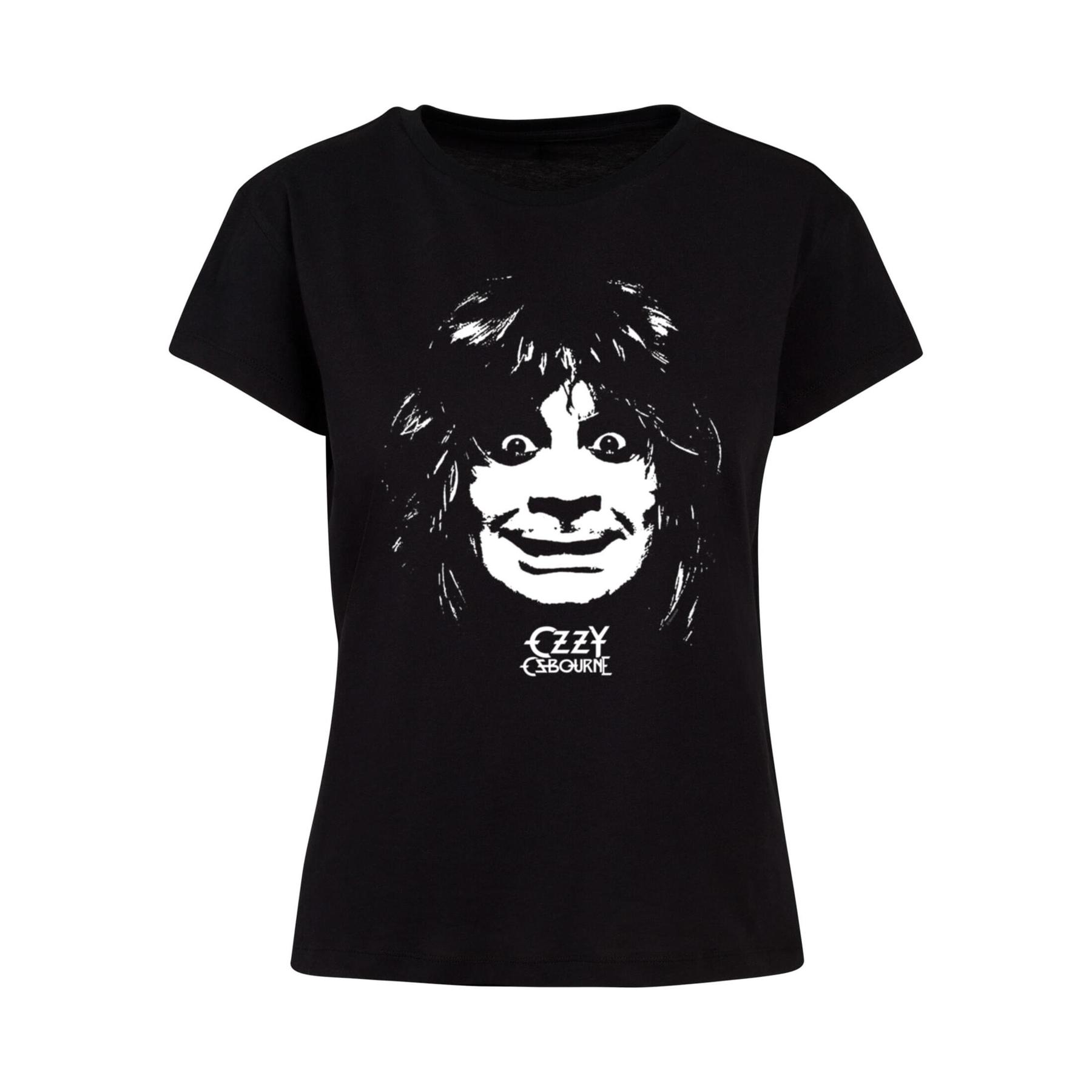 4069389070772 - T-Shirt Ozzy Osbourne - Madman Box
