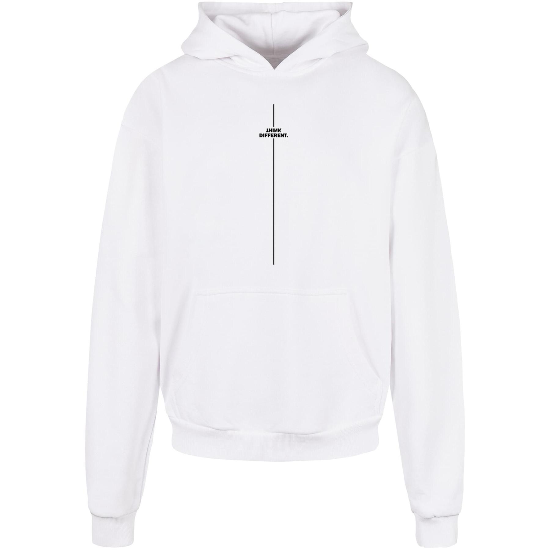 4069389441206 - Hoodie Think Different Ultra Heavy