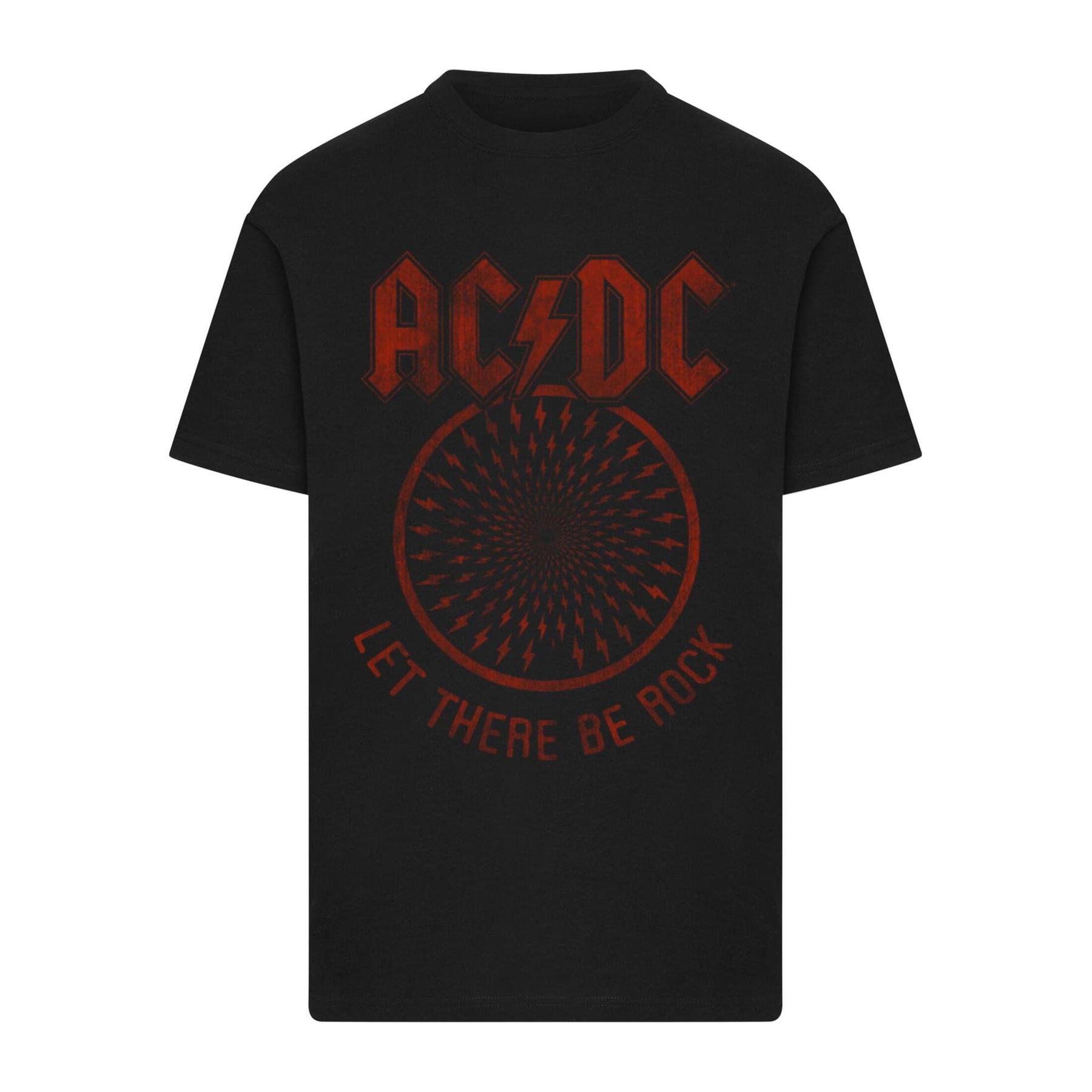 4069389000366 - T-Shirt ACDC Let there be Rock 4069389000366 - T-Shirt ACDC Let there be Rock