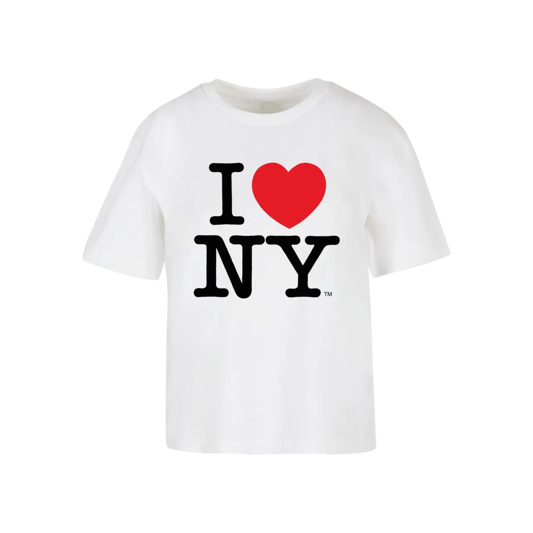 4069389169506 - T-Shirt I Love NY