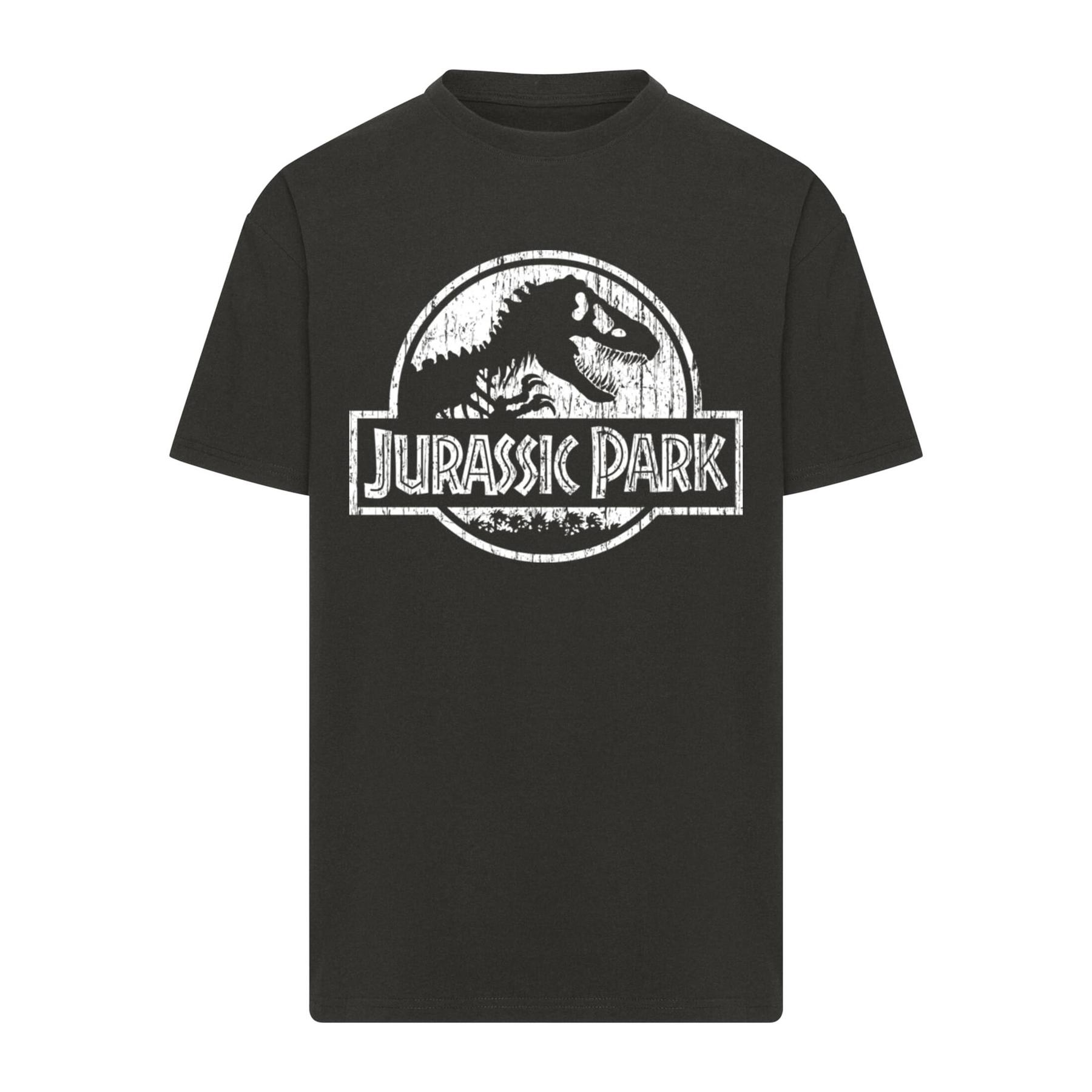 4070058123736 - T-Shirt Jurassic Park 4070058123736 - T-Shirt Jurassic Park