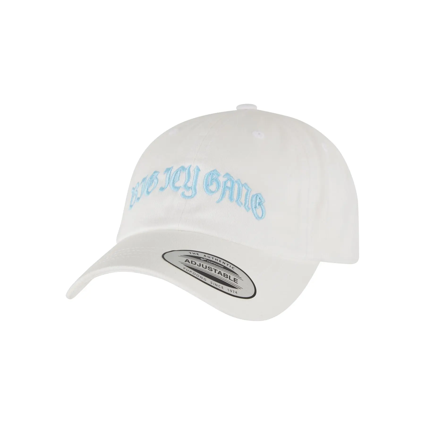 4069389933428 - Baseball Kappe Gucci Mane Big Icy Gang Dad