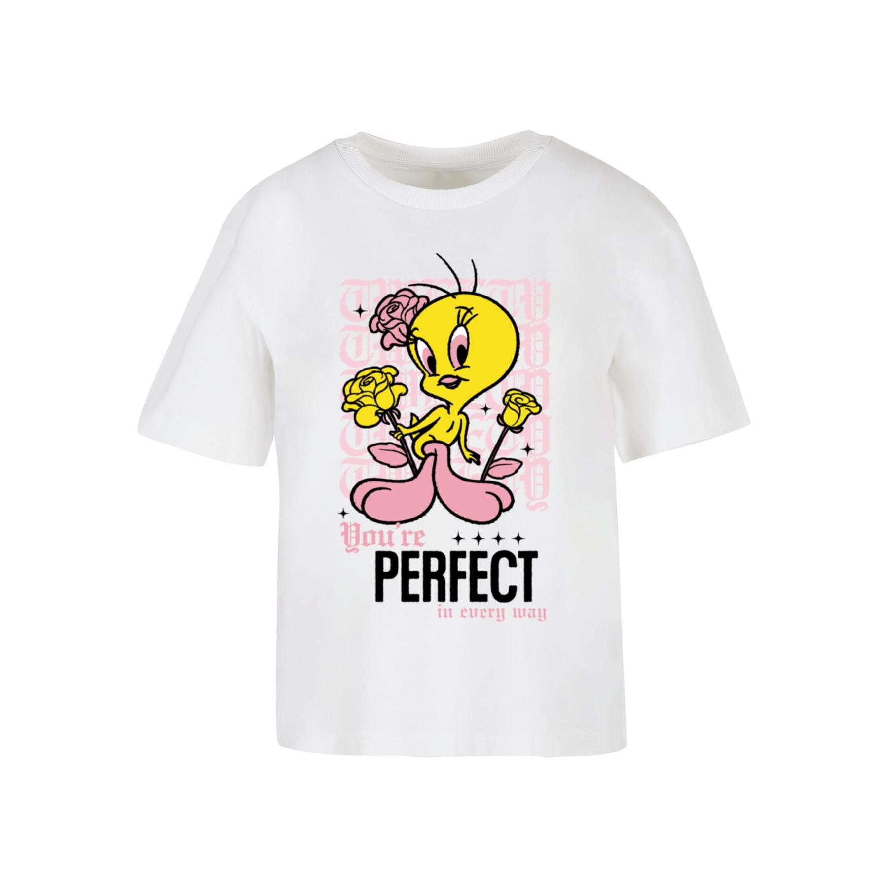 4070058005421 - T-Shirt Tweety Perfect