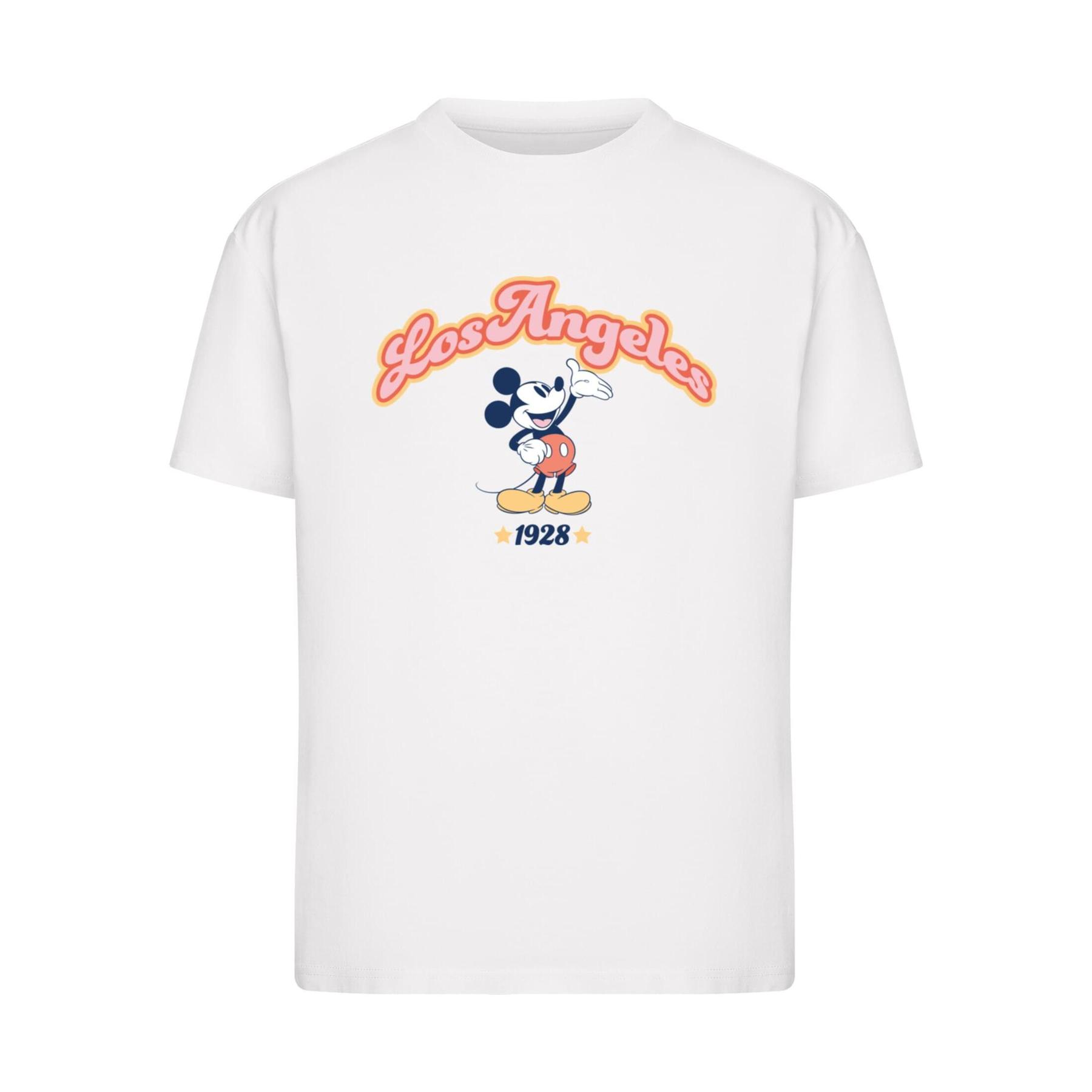 4070058226925 - T-Shirt Mickey Mouse Los Angeles