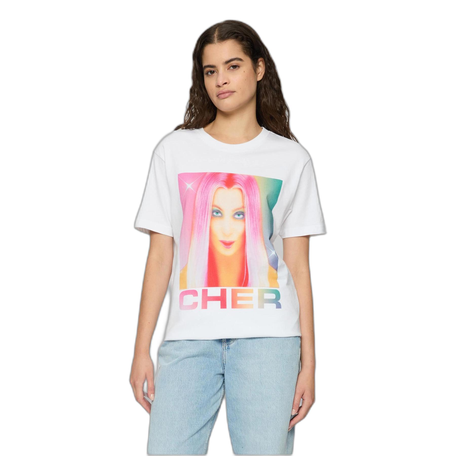 4066051137092 - T-Shirt Cher Prisma