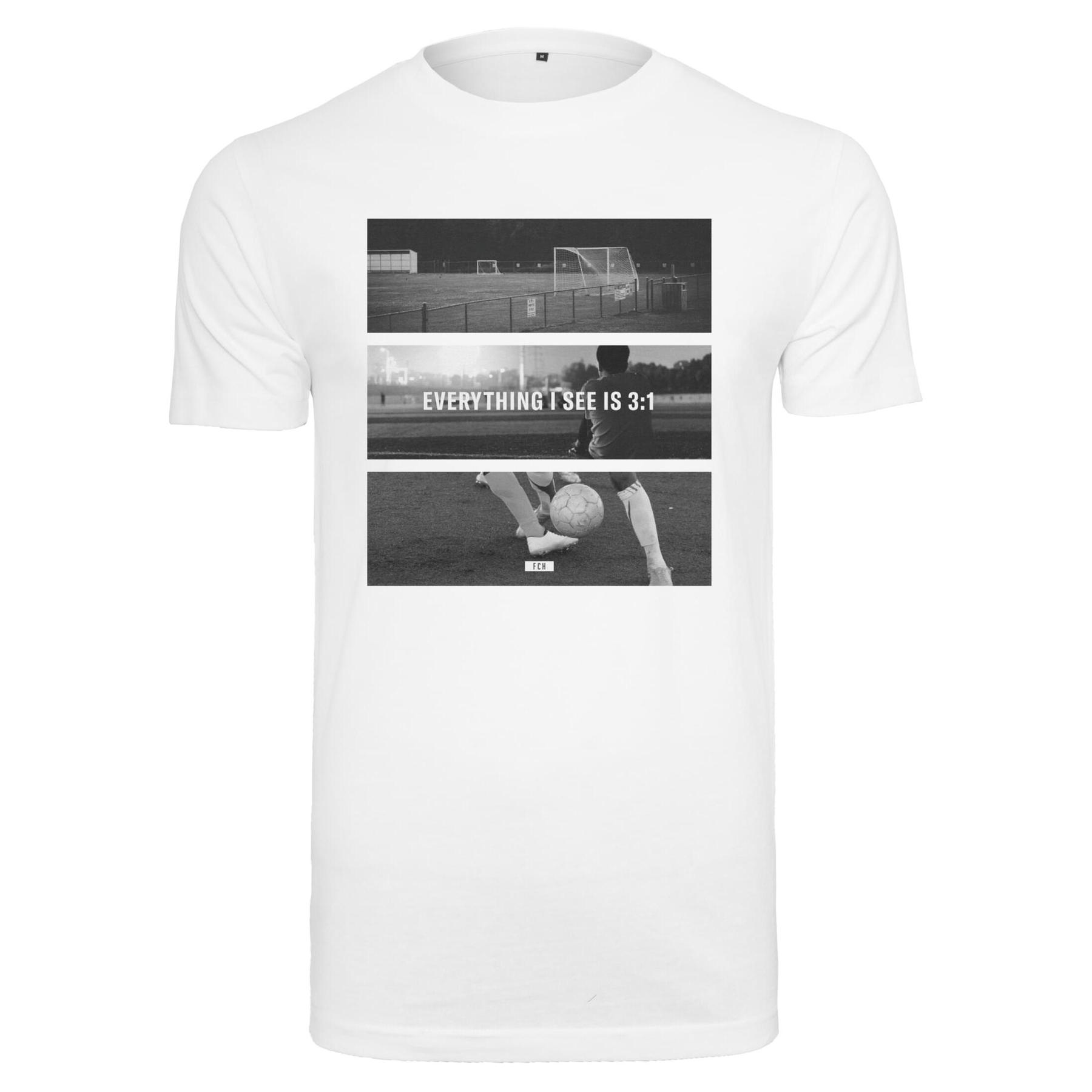 4066051404408 - T-Shirt Football Coming Home 31