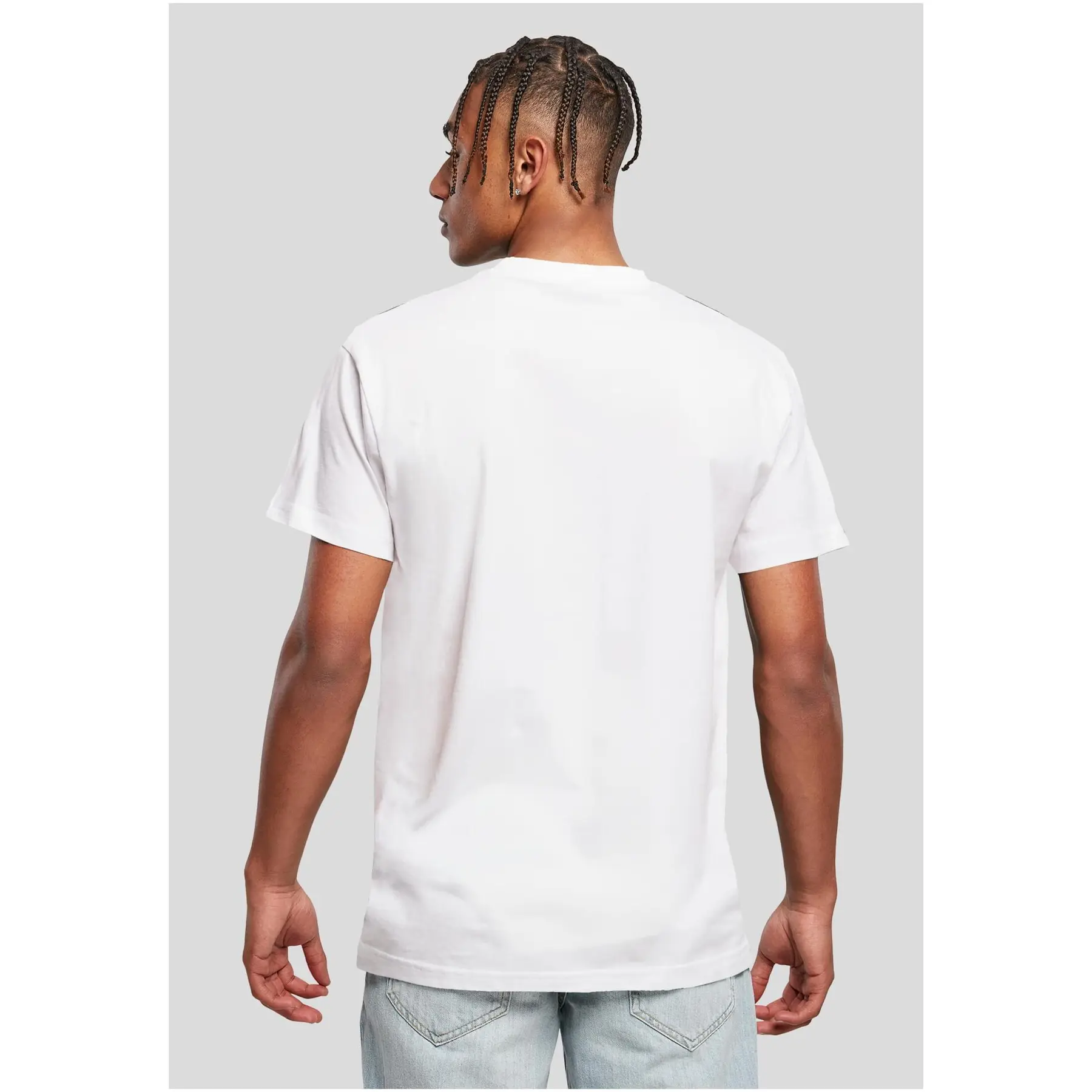 4066051430445 - T-Shirt Mister Tee Thank Me Later