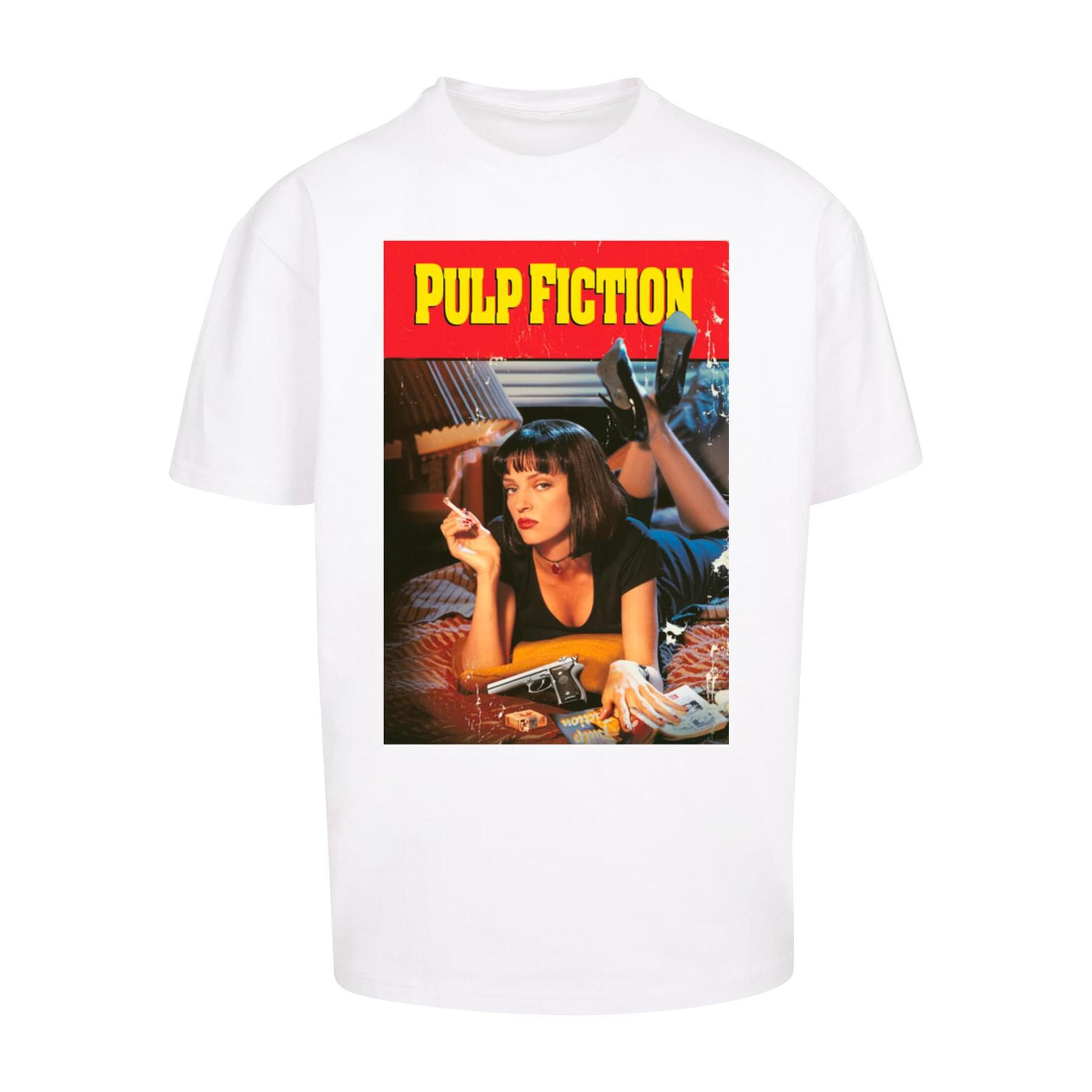 4066051946991 - Oversized T-Shirt Pulp Fiction
